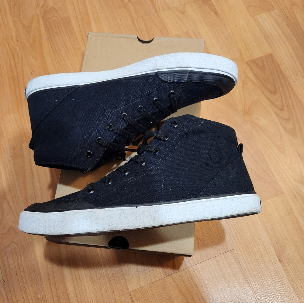 volcom shoes